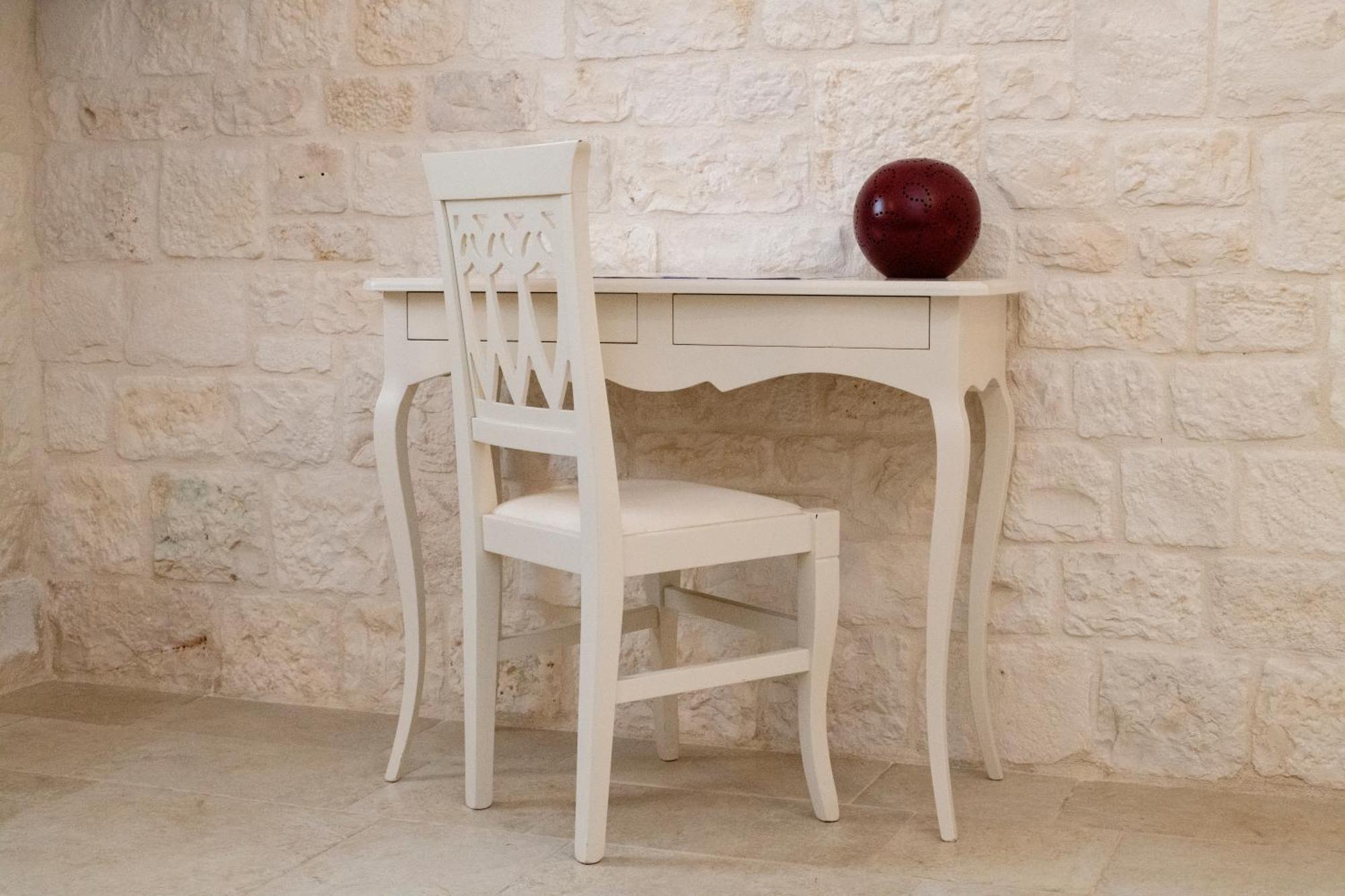 فيلا Trulli Arco Antico لوكوروتوندو المظهر الخارجي الصورة